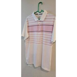 Puma Golf Polo Men's Size Medium